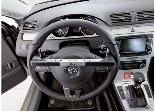 cumpără Nivelă Vigor V1571, уровень для регулировки рулевого колеса în Chișinău 