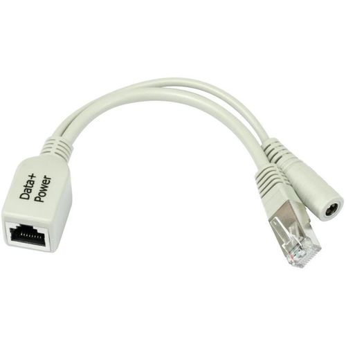 cumpără Adaptor IT MikroTik RBPOE, Low cost Passive POE Base Unit în Chișinău 
