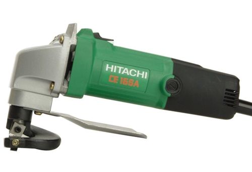 купить Ножницы по металлу Hitachi CE16SAUAZ в Кишинёве 