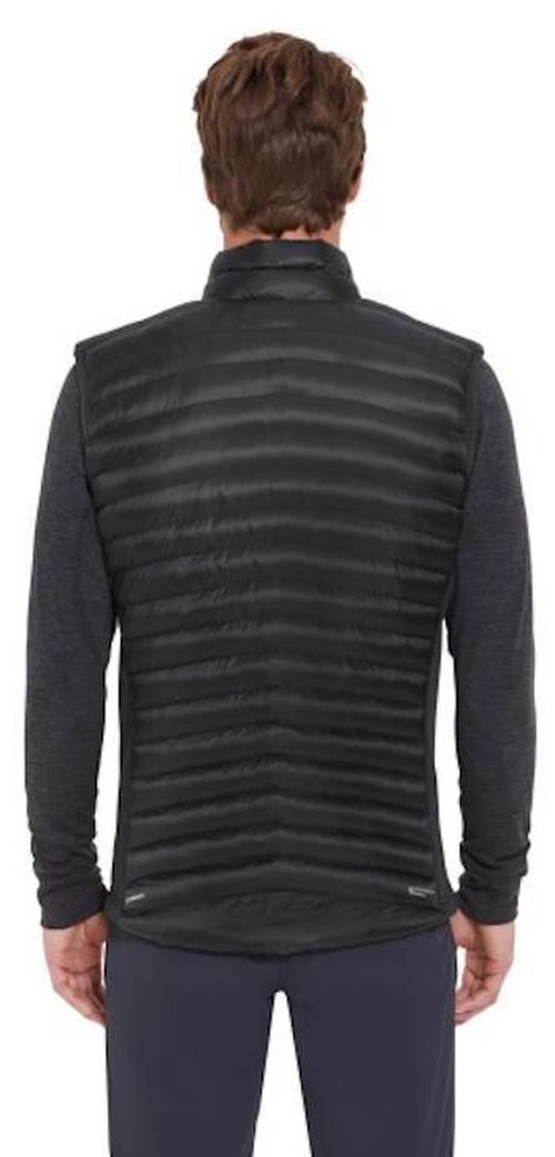 купить Одежда для спорта Rab Vesta barbati Cirrus Flex Black XL (QIP-35-BLK-XLG) в Кишинёве 