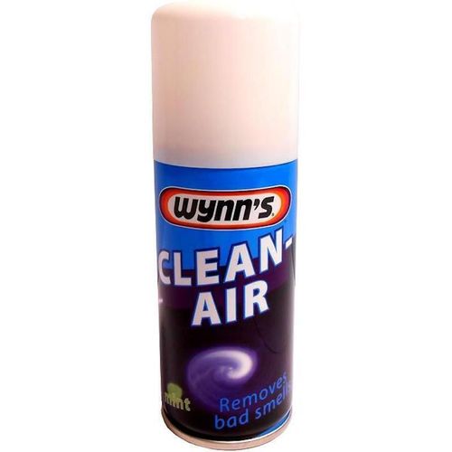 купить Автохимия Wynn's W29601 Neutralizator de mirosuri 100ML в Кишинёве 