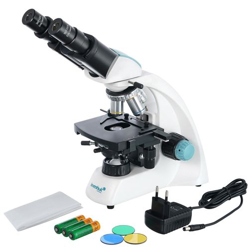 cumpără Microscop Levenhuk 400B Binocular în Chișinău 