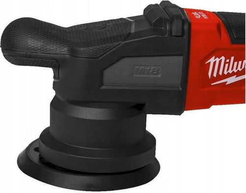 cumpără Mașina de polisat Milwaukee 4933499156 125mm, model M18 FROP15-0 în Chișinău 