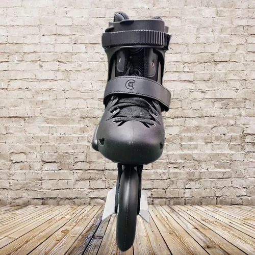 cumpără Role Micro 950293 Skates MT3 Black (41-42) în Chișinău 