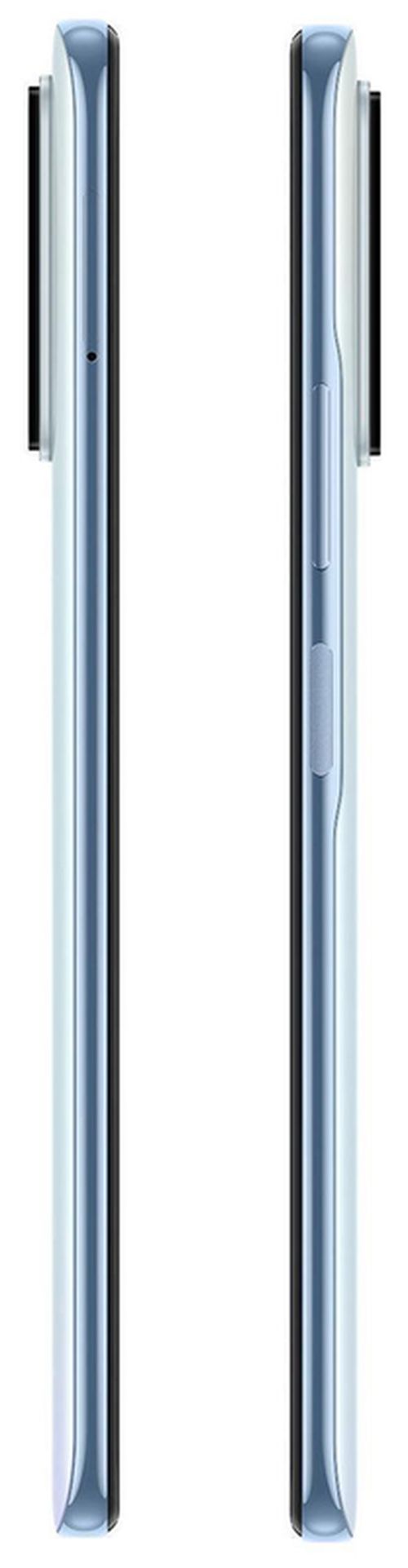 купить Смартфон Xiaomi Redmi Note 10 Pro 8 GB/128 GB Glacier Blue {Ref.} Grade A в Кишинёве 