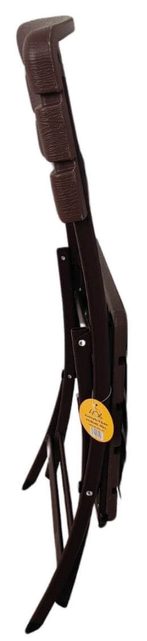 купить Стул Hydro S Складной стул Grain, 54x46x83, Коричневый в Кишинёве 