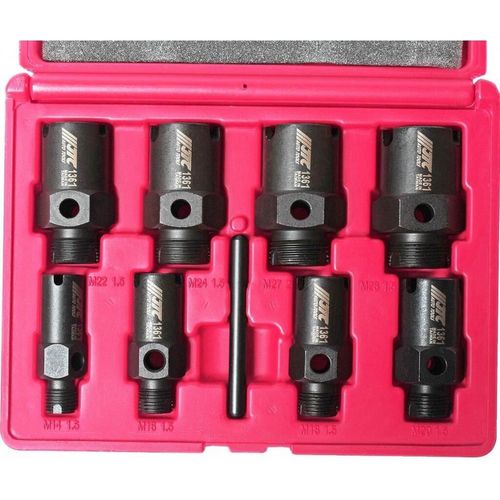 cumpără Set de unelte de mână JTC Kit de reparare filetare fiting A/C JTC-1361 (9 buc.) în Chișinău 