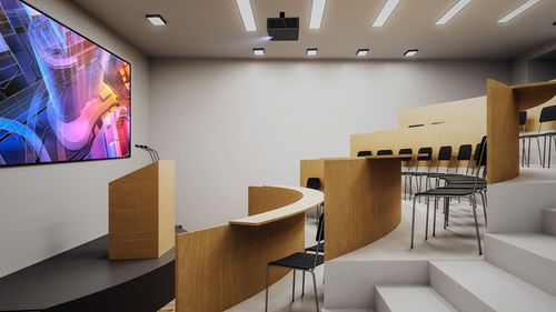 cumpără Proiector Optoma ZK608TST, Negru în Chișinău 