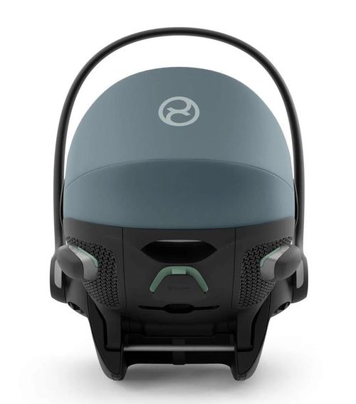 купить Автокресло Cybex 524001394 Scoica auto Cloud G i-Size Plus Stormy Blue, 40-87cm в Кишинёве 