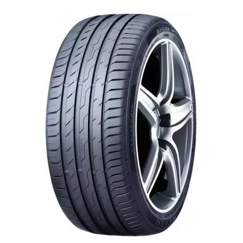 cumpără Anvelopă Nexen 225/55 R18 98V TL N Fera Sport în Chișinău 