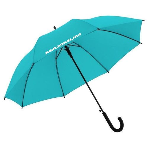 купить Зонт Maximum 770763BL Trend Long AC solid blue (uni automatic) в Кишинёве 