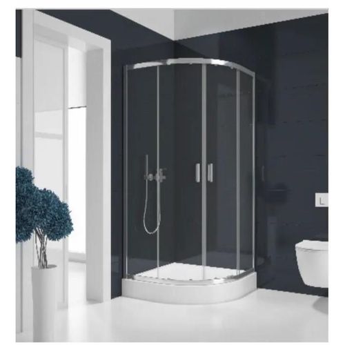 купить Душевая кабина New Trendy Suavia 90x90x201, ZS-0002 в Кишинёве 