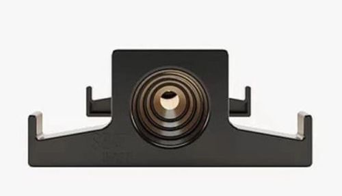 cumpără Accesoriu pentru aparat mobil Seowood SEO-2000 Suport din lemn pentru telefon-tabletă în Chișinău 