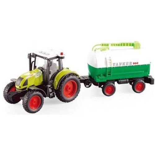 купить Машина Wenyi PR 1 /23 (19009) tractor pe baterii WY900A в Кишинёве 