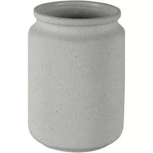 купить Стакан для зубных щёток Promstore 44189 серый в Кишинёве 