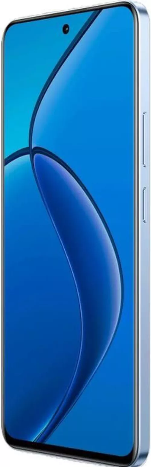 cumpără Smartphone Realme 12 8/256GB NFC Blue în Chișinău 