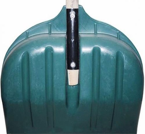 cumpără Lopată Лемира MSD-000468 pentru zăpadă cu coadă de lemn în Chișinău 