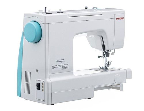 купить Швейная машина Janome HD1019 в Кишинёве 