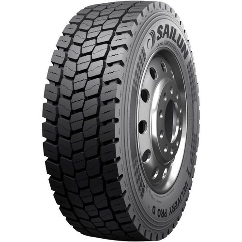 купить Шина Sailun 315/60 R22.5 Pro D 152L в Кишинёве 