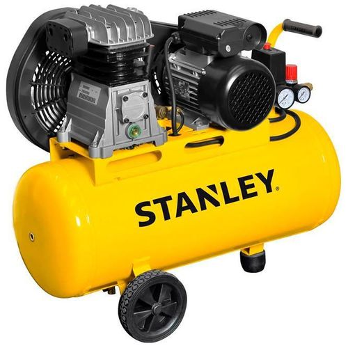 купить Компрессор Stanley B345E/9/50 Воздушный компрессор в Кишинёве 