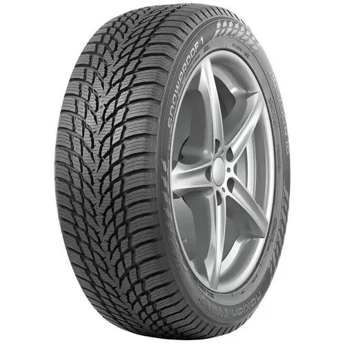 купить Шина Nokian 285/45 R20 Snowproof 1 112V XL в Кишинёве 