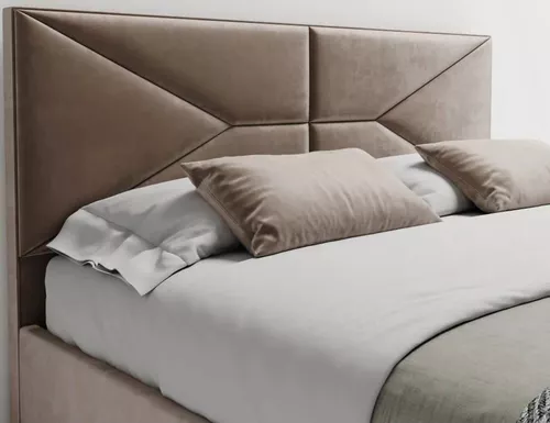 cumpără Pat my-STYLE my-Rina 200x200 (P51D20M05) în Chișinău 