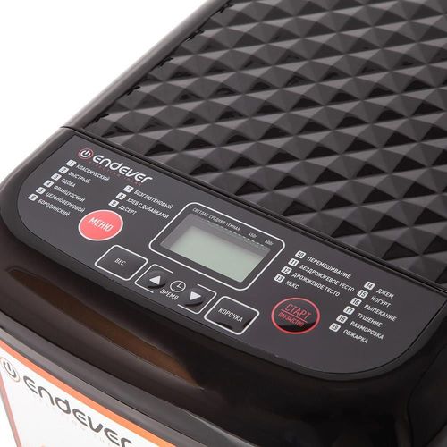 купить Хлебопечь Endever Skyline MB-59 в Кишинёве 