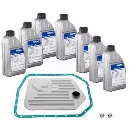 купить Масло Swag 33 11 0328 Комплект деталей для замены масла в автоматической коробке передач в Кишинёве 