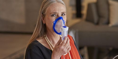cumpără Nebulizator Flaem HOSPINEB în Chișinău 