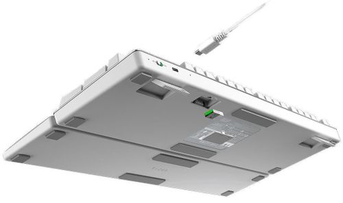 купить Клавиатура Razer RZ03-04110100-R3M1 Pro Type Ultra - Wireless Mechanical Productivity в Кишинёве 