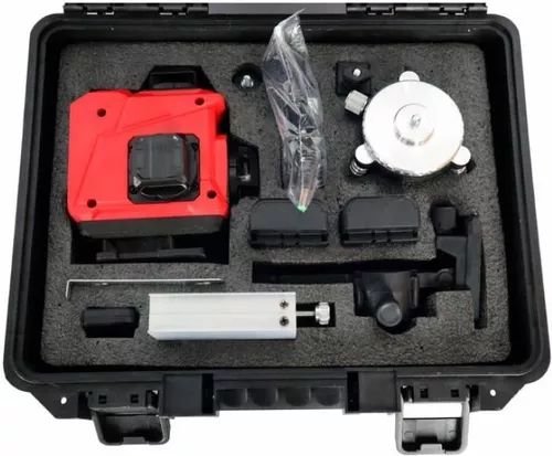 купить Нивелир лазерный Stark LL-16G-4D (290080130) в Кишинёве 