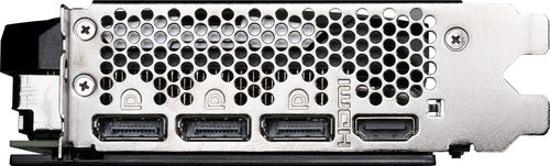 купить Видеокарта MSI GeForce RTX 4070 VENTUS 2X E1 12G OC / 12GB GDDR6 в Кишинёве 