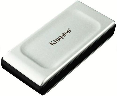cumpără Disc rigid extern SSD Kingston SXS2000/1000G, USB Type-C 3.2 Gen 2x2 în Chișinău 