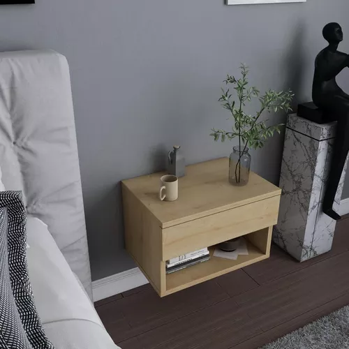 купить Тумбочка Hanah Home Jamot Oak в Кишинёве 