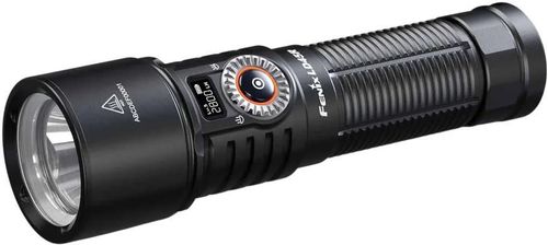купить Фонарь Fenix LD45R LED Flashlight в Кишинёве 