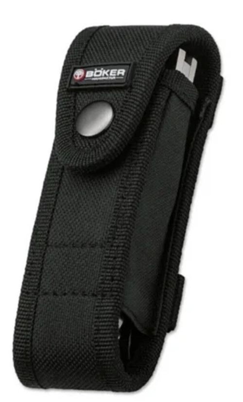 купить Нож походный Boker 090045 Husa Cutit Boker Cordura Etui Optima ABK в Кишинёве 
