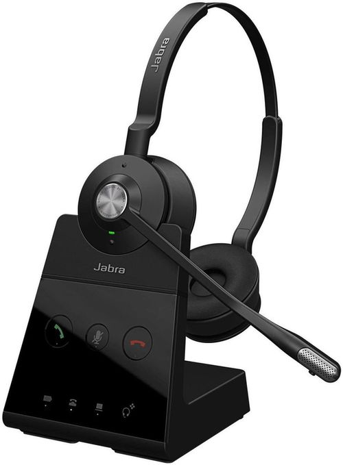 купить Наушники беспроводные Jabra 9659-553-111 Engage 65 SE, Stereo в Кишинёве 