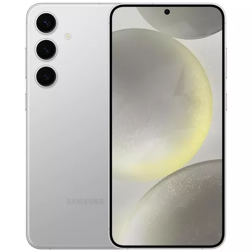 cumpără Smartphone Samsung S926/256 Galaxy S24+ Silver în Chișinău 