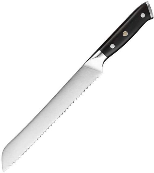 cumpără Cuțit Takumi Seikō Bread Knife (TK-B13S-MB) în Chișinău 