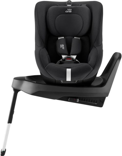 cumpără Scaun auto Britax-Römer DUALFIX PLUS Style Carbon Black (2000042141) în Chișinău 