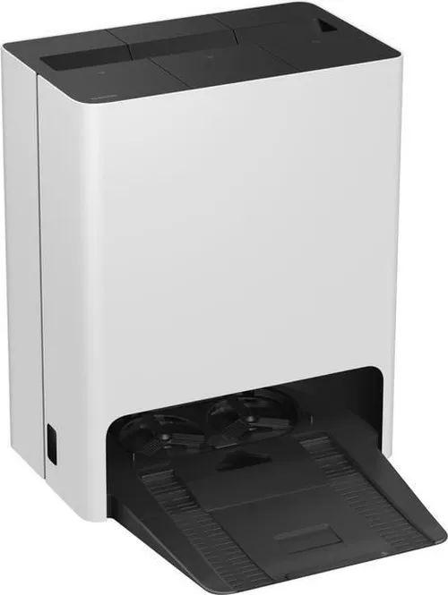 купить Пылесос робот Samsung VR7MD97714G/UK Bespoke Jet Bot Combo Steam в Кишинёве 