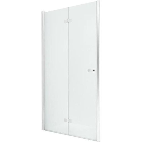 купить Душевая кабина New Trendy Shower Door New Soleo L 90x195 6 mm D-0133A в Кишинёве 