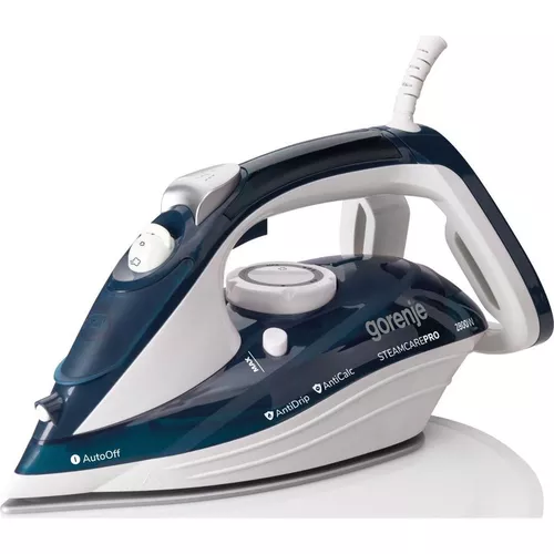 cumpără Fier de călcat Gorenje SIH2800TQC în Chișinău 