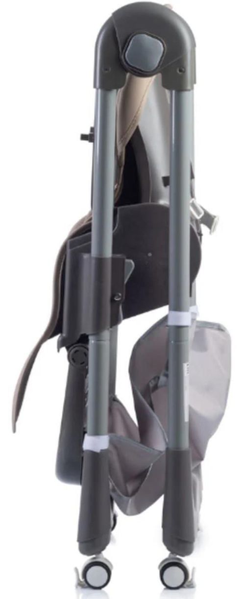 купить Стульчик для кормления U-Grow UG-330-BR Scaun de masă cu înălțime reglabilă в Кишинёве 