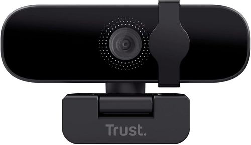 купить Веб-камера Trust TANOR Full HD Webcam в Кишинёве 