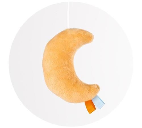 cumpără Carusel pentru pătuț Chipolino MILD02310BEA Bear, карусель с проектором în Chișinău 