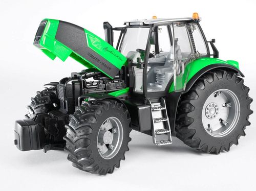 cumpără Mașină Bruder 3080 Tractor Deutz Agrotron, 42291 în Chișinău 