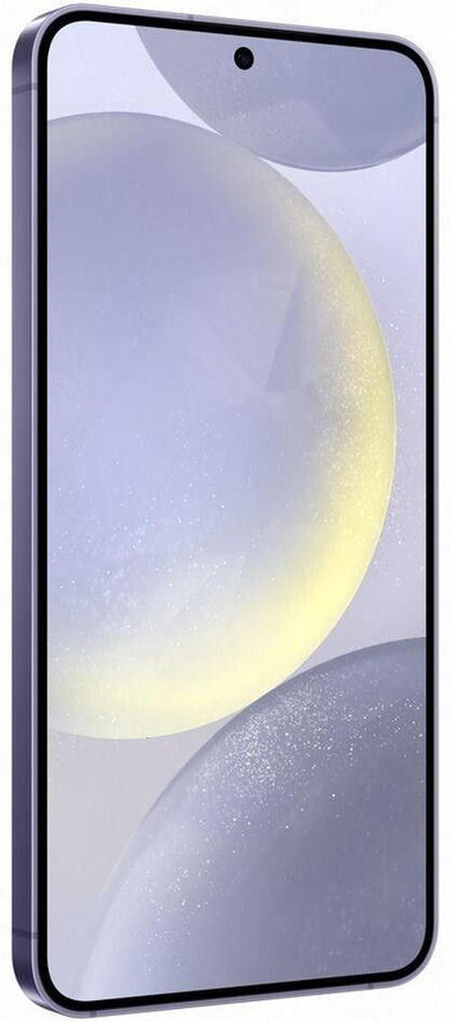 купить Смартфон Samsung S921 Galaxy S24 128GB Cobalt Violet {Ref.} в Кишинёве 