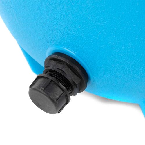 cumpără Filtru pentru piscină Hecht Filtru cu nisip pentru piscine 6m3/h 302113 în Chișinău 