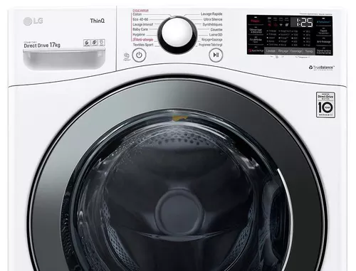 cumpără Mașină de spălat frontală LG F71P12WHS în Chișinău 